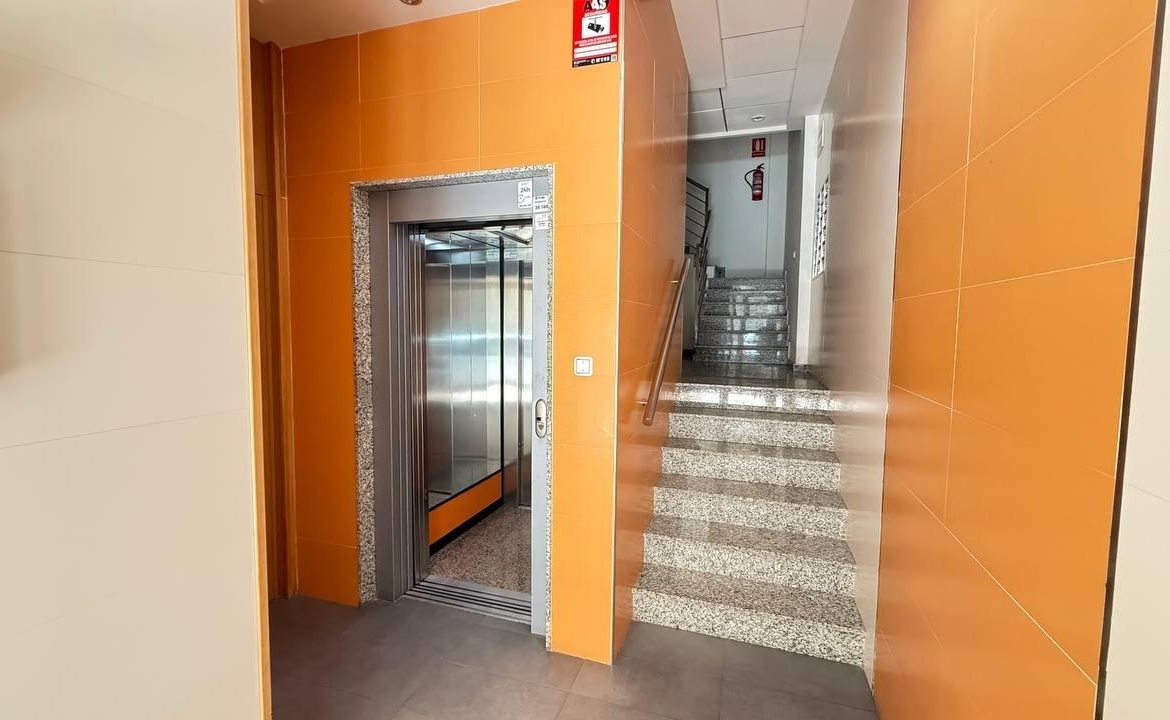 Exclusive apartment with incredible design and a prime location