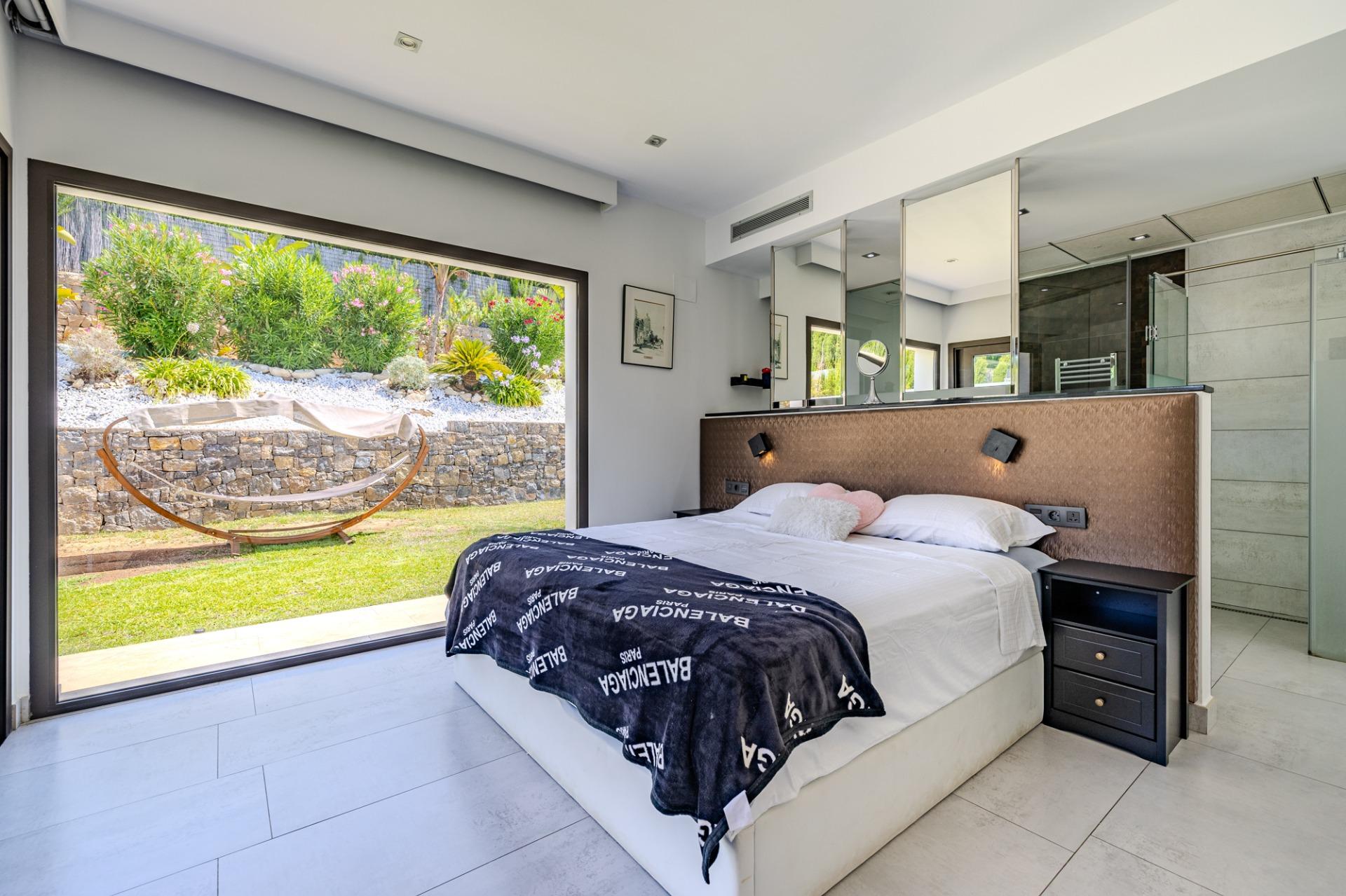 Luxe villa in Les Cansalades, Jávea