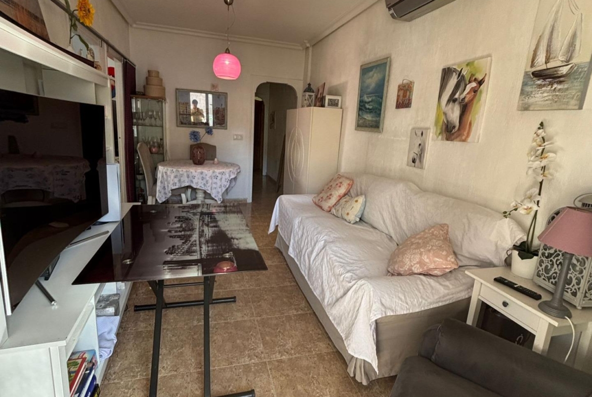 Appartement 300m van Playa del Cura
