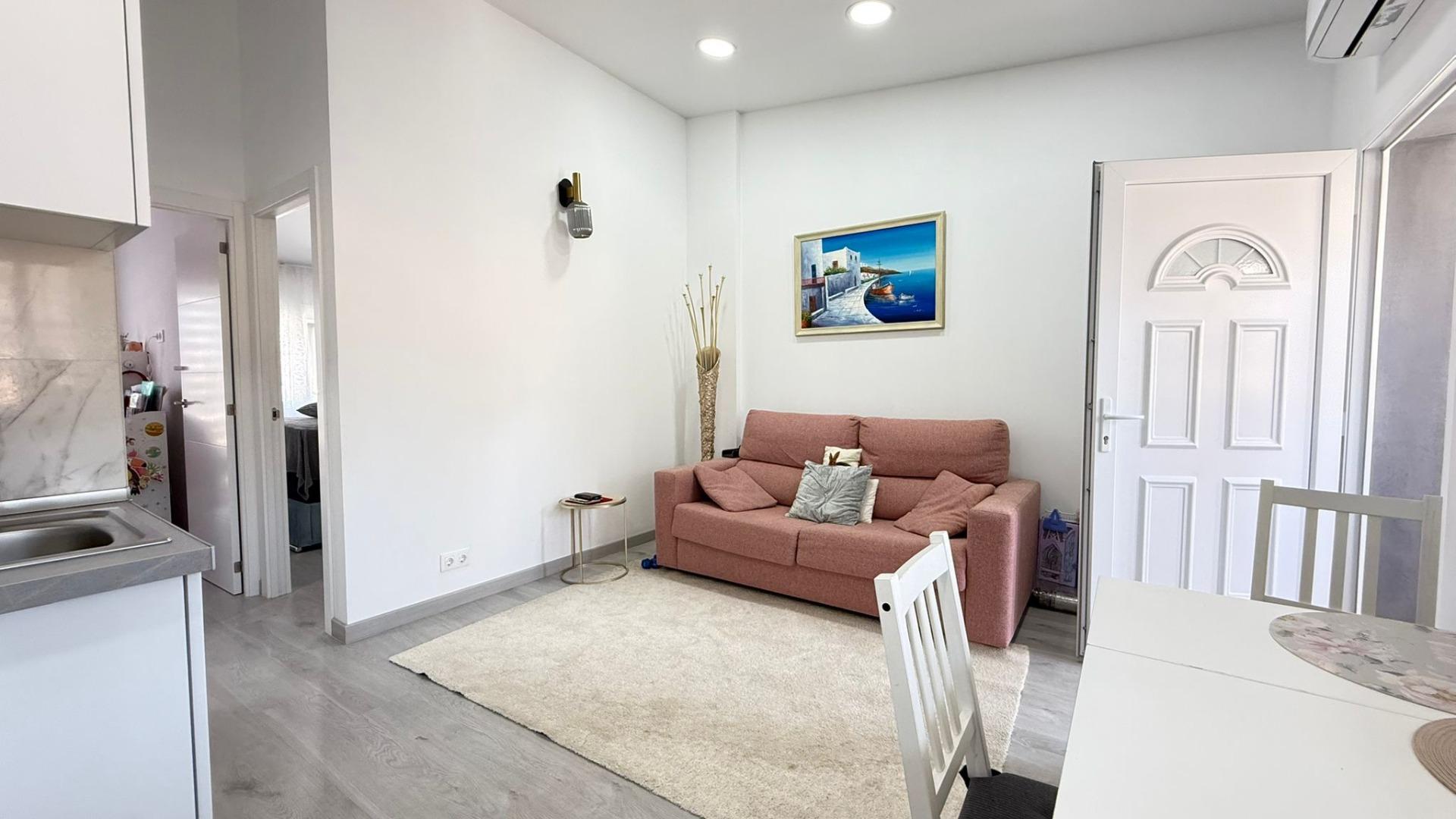 14-3-8 Exclusive renovated upper floor bungalow with 2 bedrooms, 1 bathroom