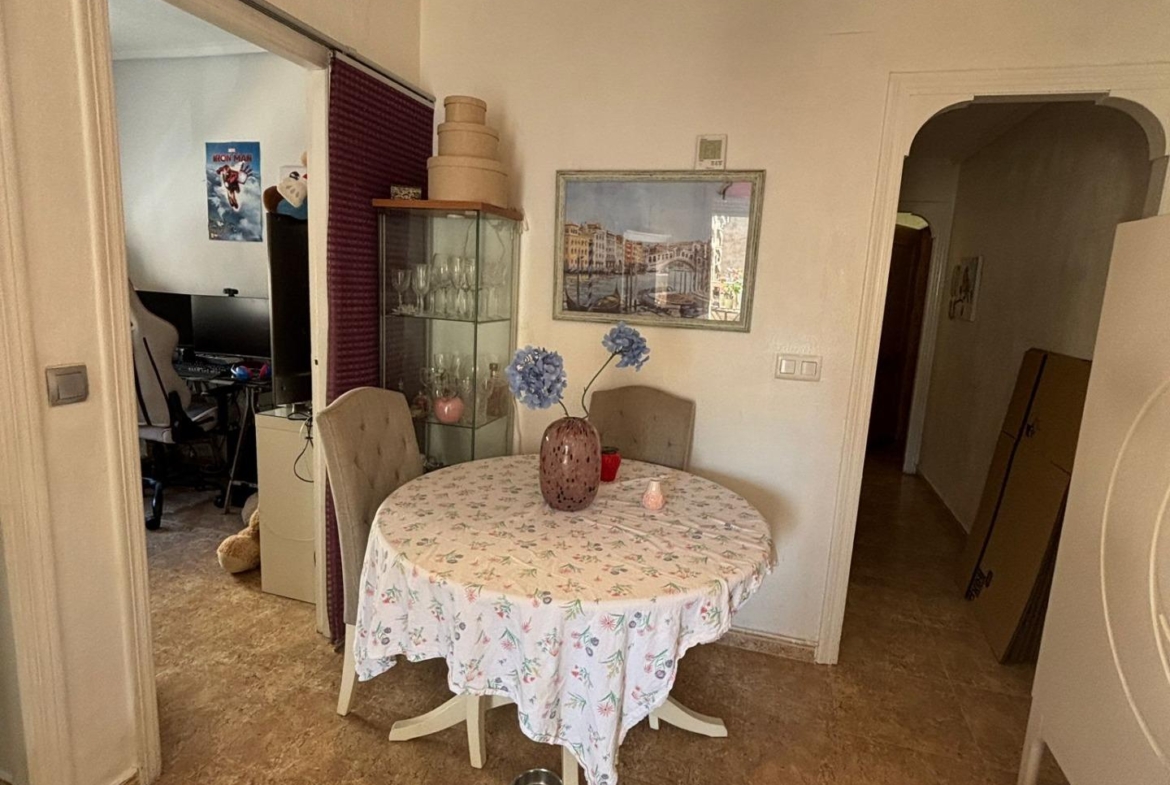 Appartement 300m van Playa del Cura