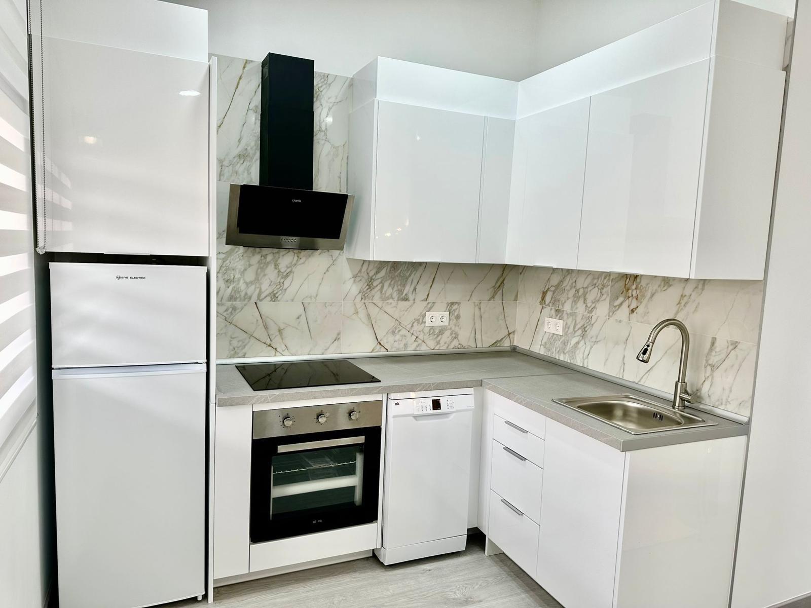 14-5-8 Exclusive renovated upper floor bungalow with 2 bedrooms, 1 bathroom
