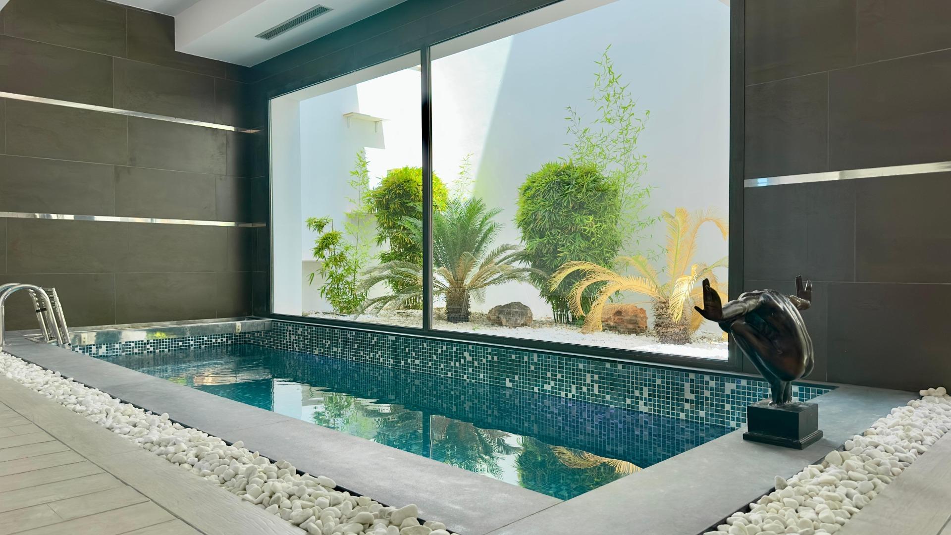 Luxe villa in Les Cansalades, Jávea
