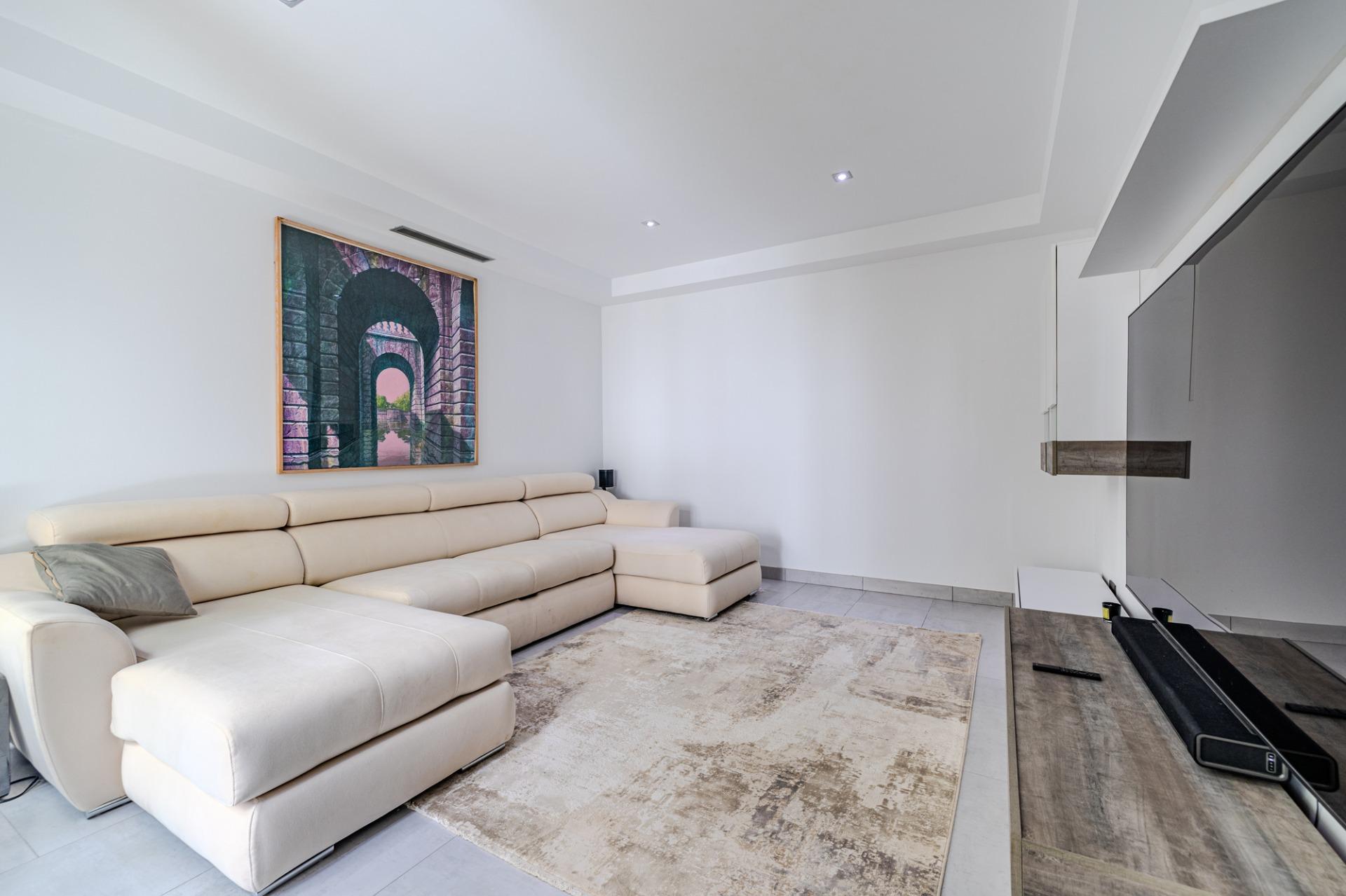 Luxe villa in Les Cansalades, Jávea