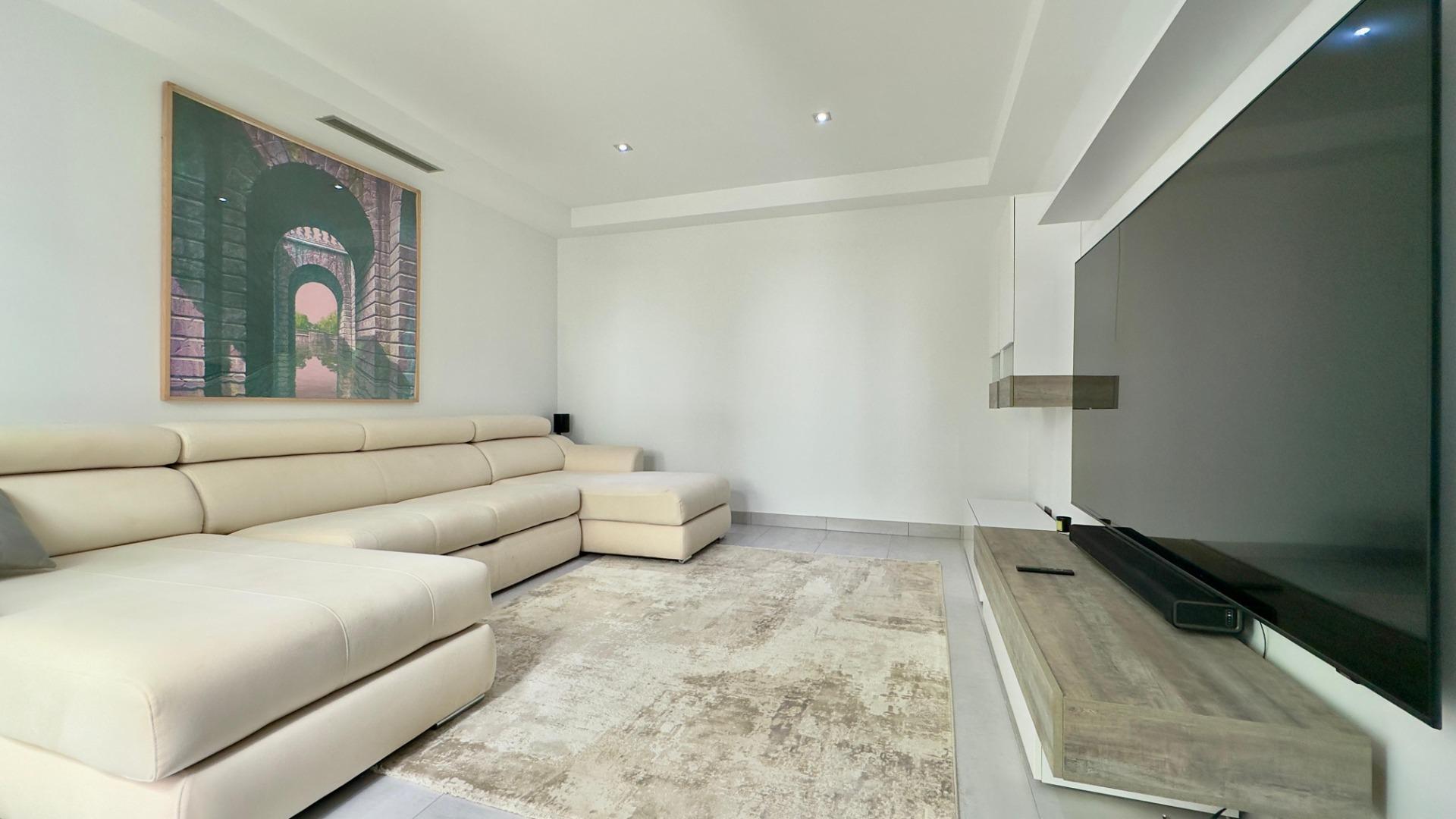 Luxe villa in Les Cansalades, Jávea