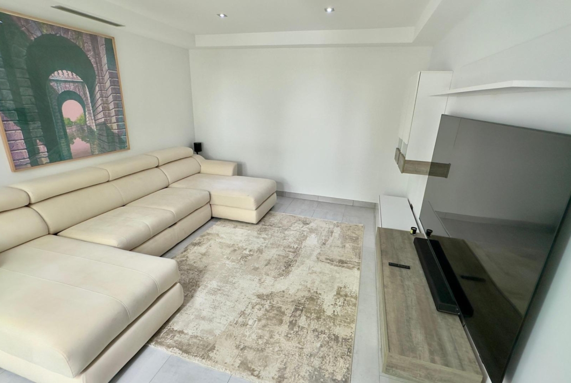 Luxe villa in Les Cansalades, Jávea