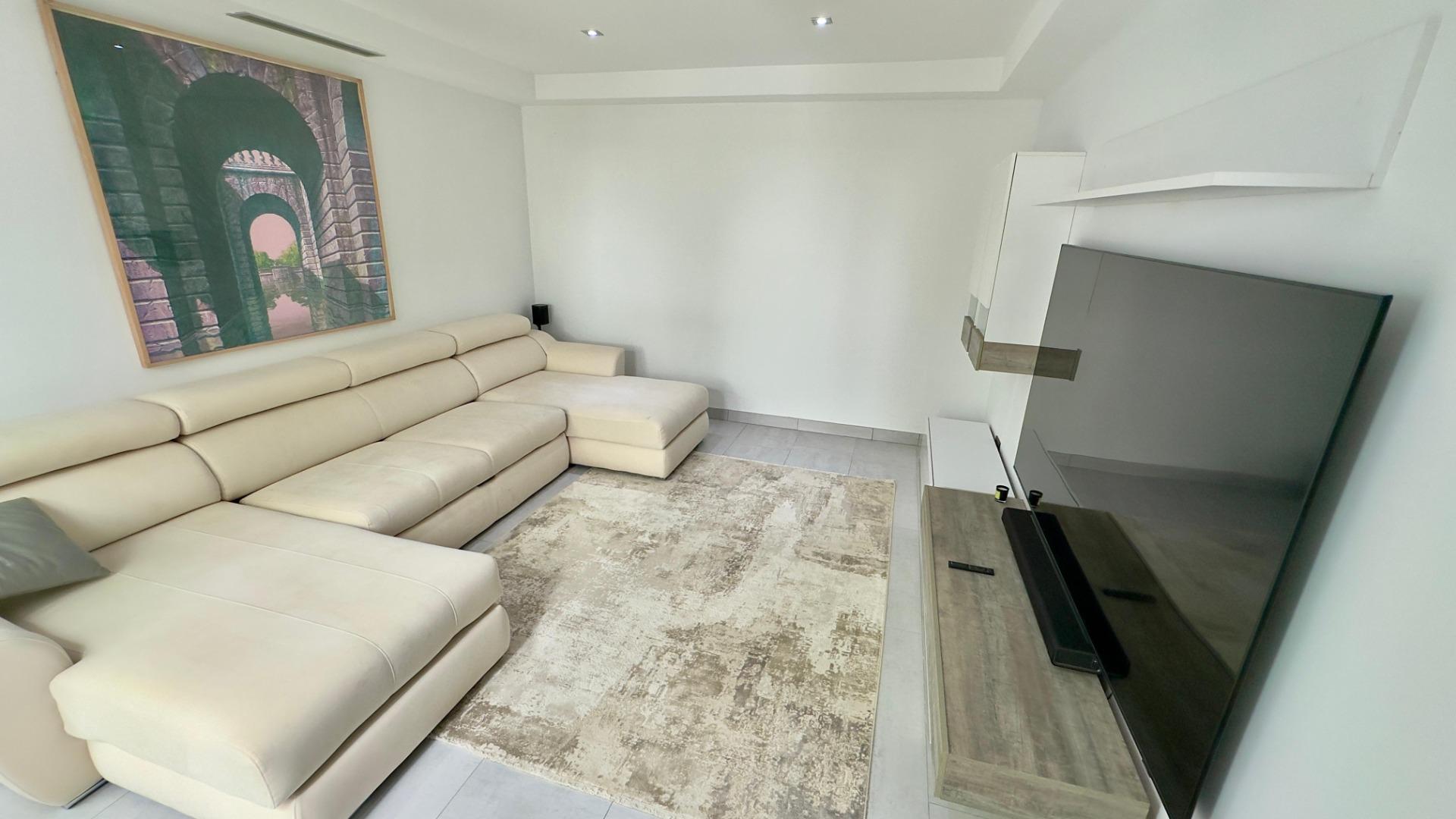 Luxe villa in Les Cansalades, Jávea