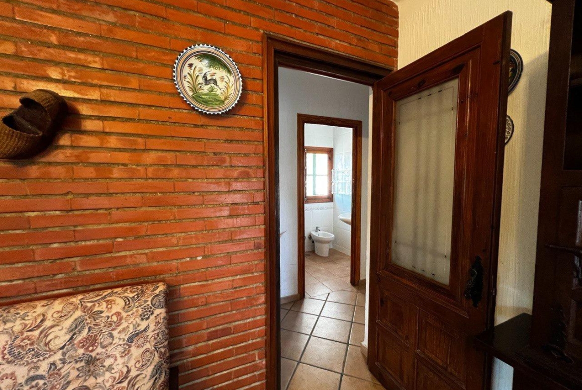 Chalet con 1000 metros de terreno en la zona  Sol y Luz de San Vicente del Raspeig, Alicante