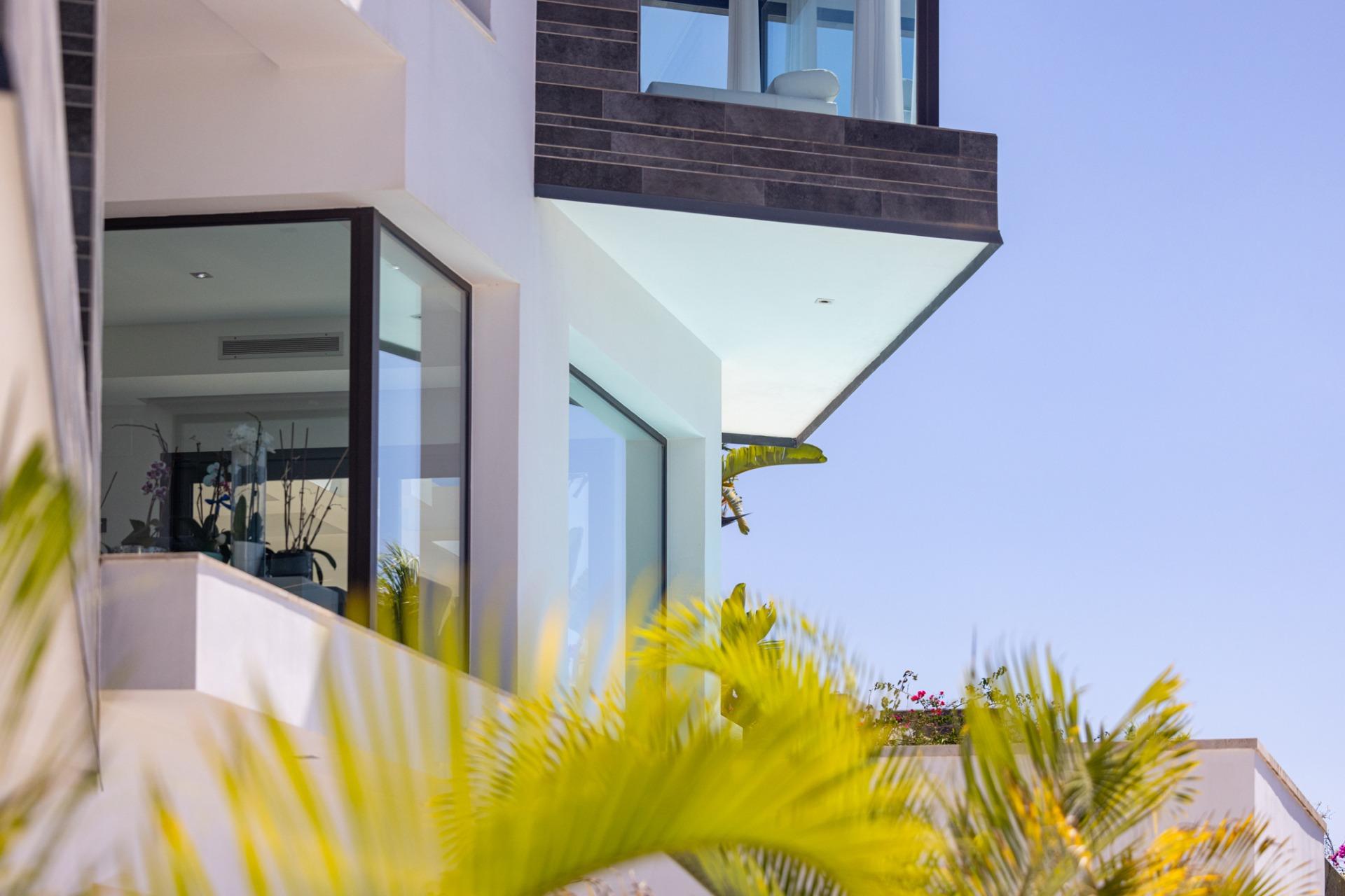 Luxe villa in Les Cansalades, Jávea