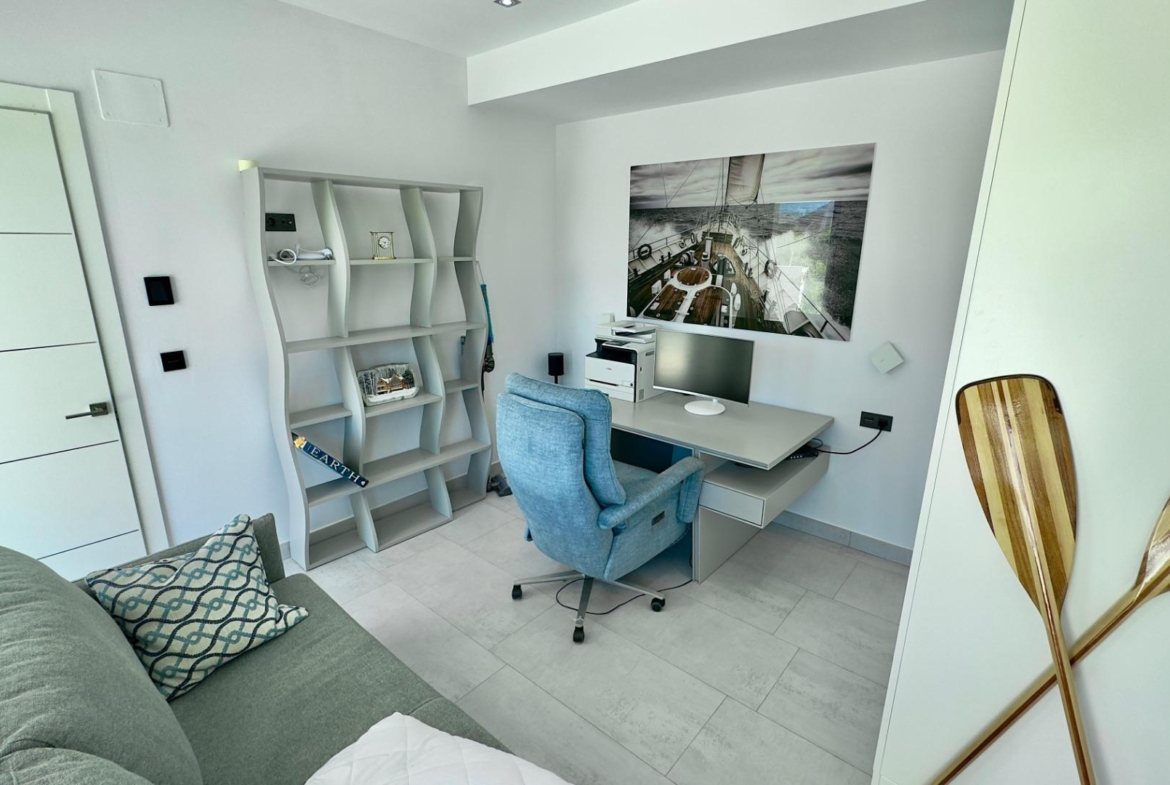 Luxe villa in Les Cansalades, Jávea