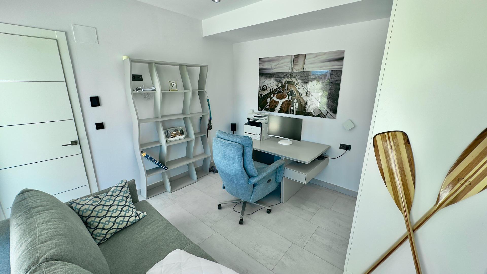 Luxe villa in Les Cansalades, Jávea