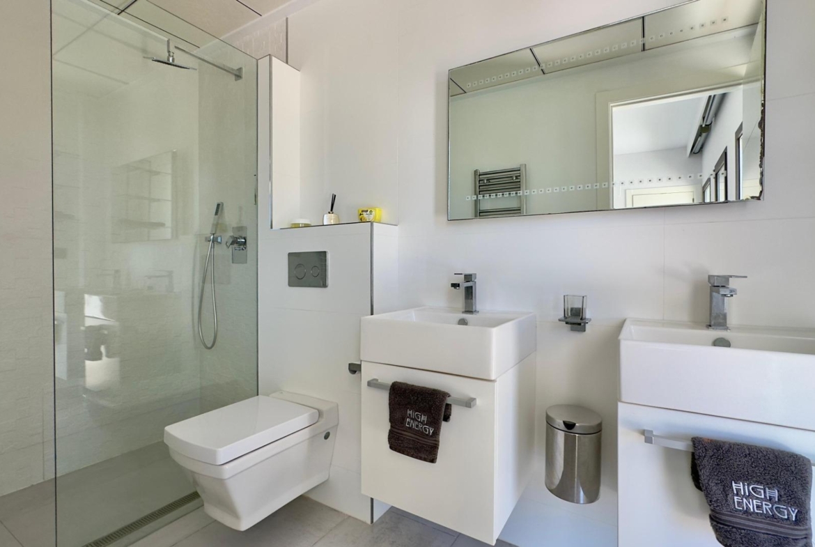 Luxe villa in Les Cansalades, Jávea