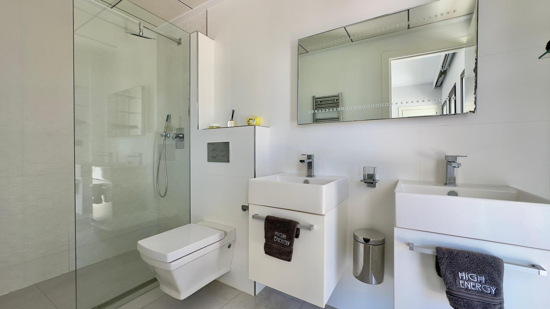 Luxe villa in Les Cansalades, Jávea