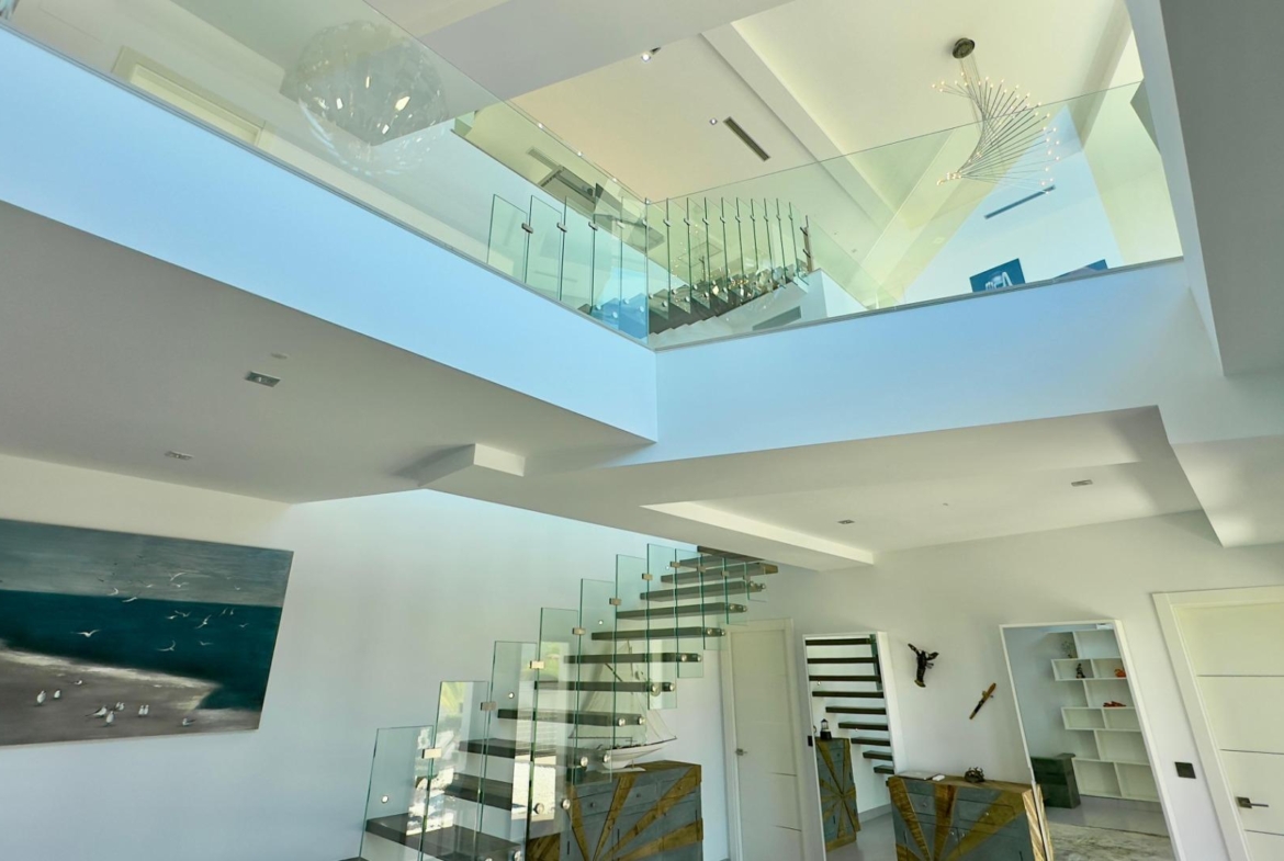 Luxe villa in Les Cansalades, Jávea
