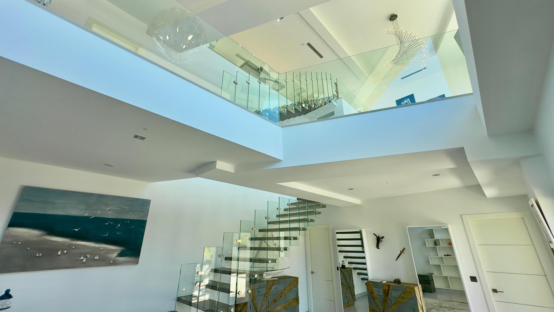 Luxe villa in Les Cansalades, Jávea