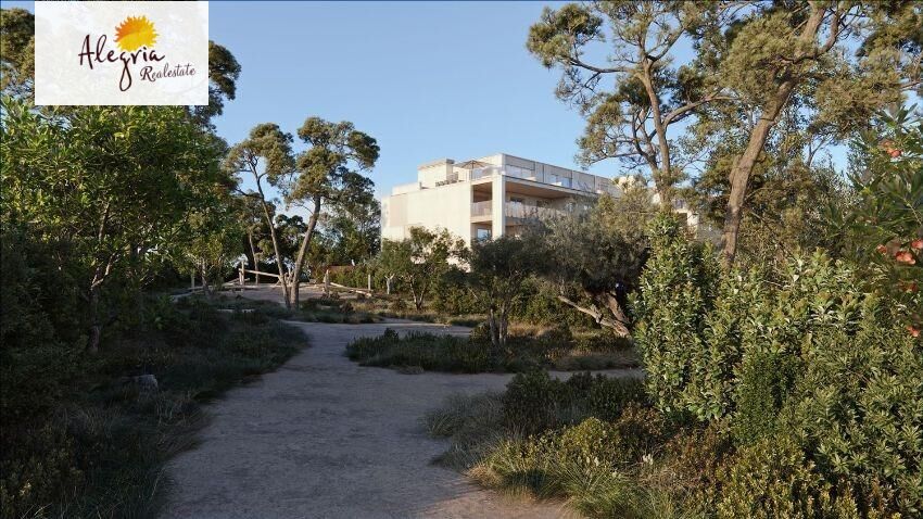 !!! LAST NEW FLAT IN CAMPOLIVAR 4 BEDROOMS.