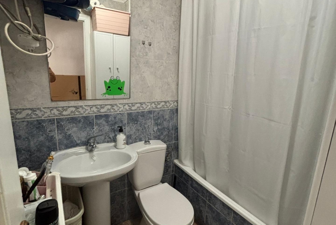 Appartement 300m van Playa del Cura