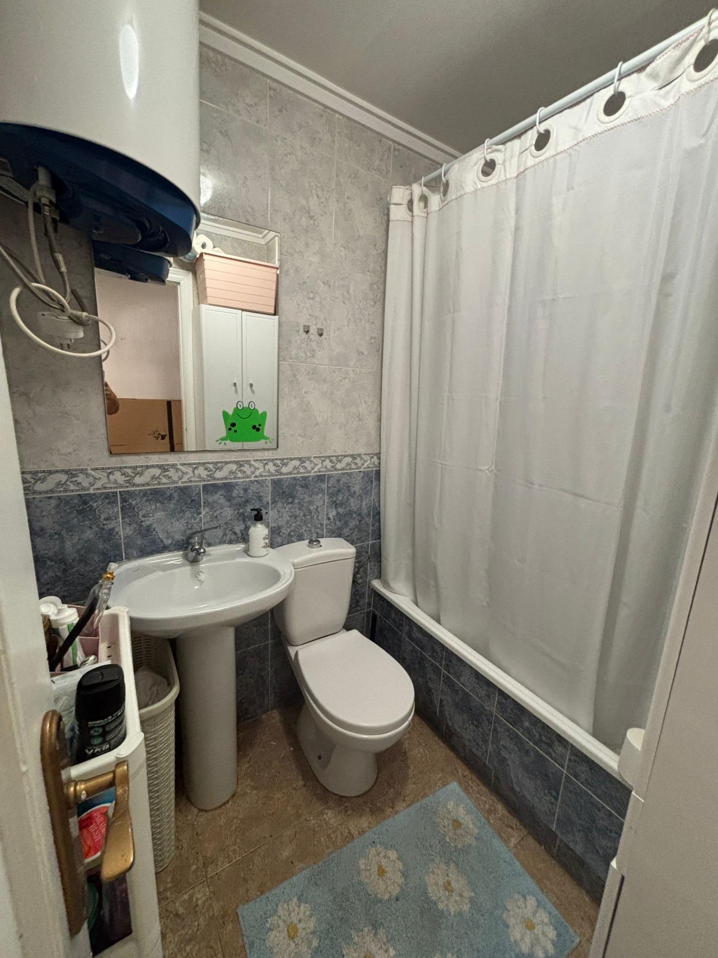 14-7-10 Appartement 300m van Playa del Cura