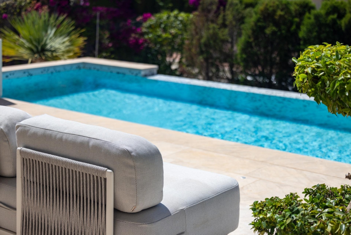 Luxe villa in Les Cansalades, Jávea
