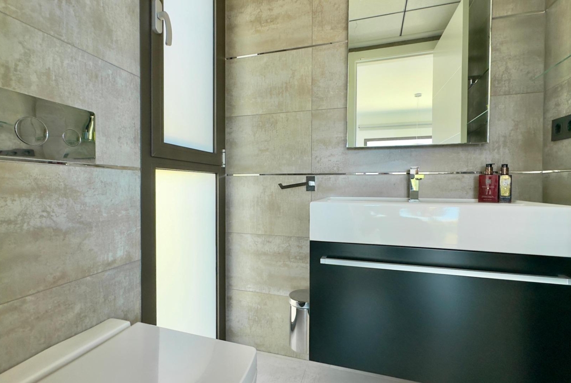 Luxe villa in Les Cansalades, Jávea