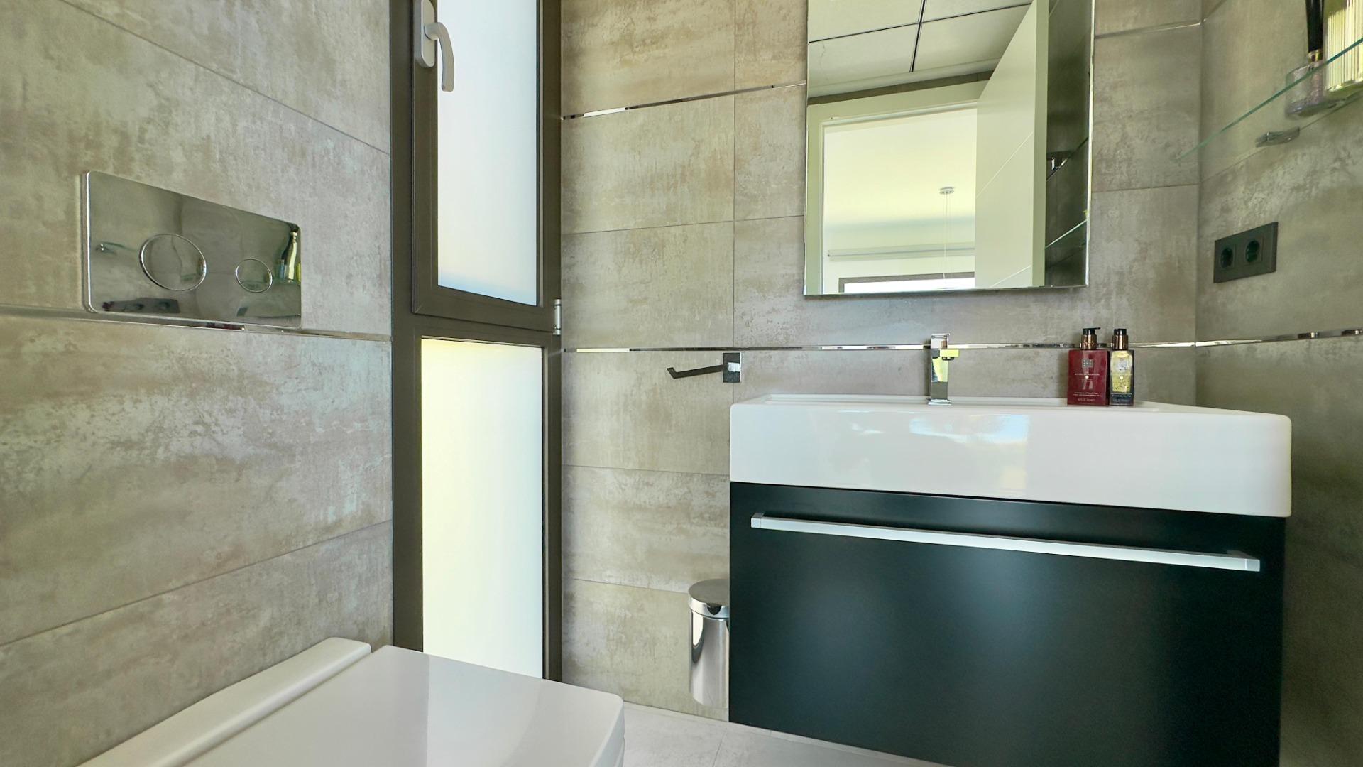 Luxe villa in Les Cansalades, Jávea