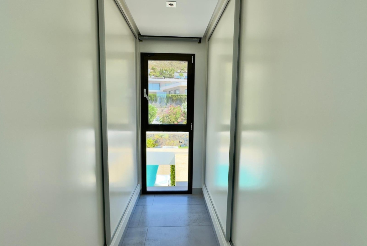 Luxe villa in Les Cansalades, Jávea