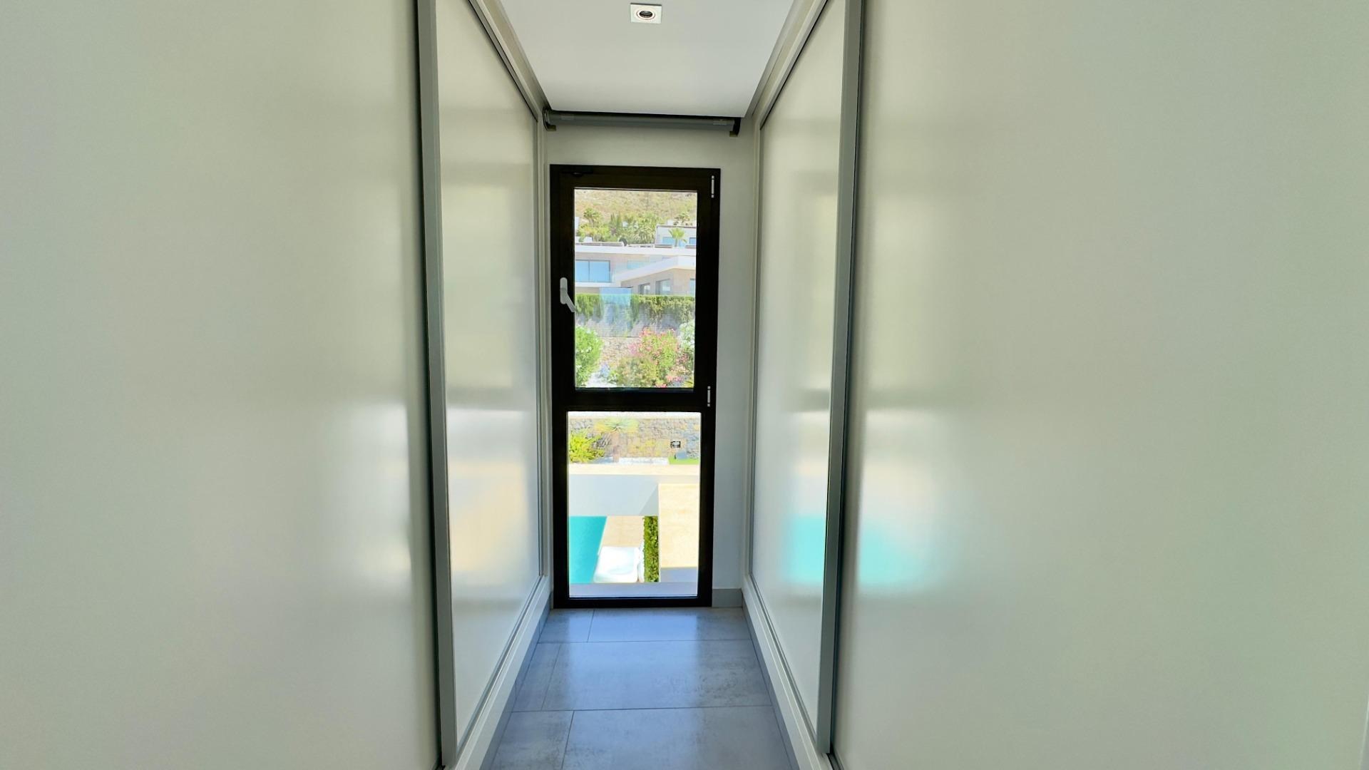 Luxe villa in Les Cansalades, Jávea