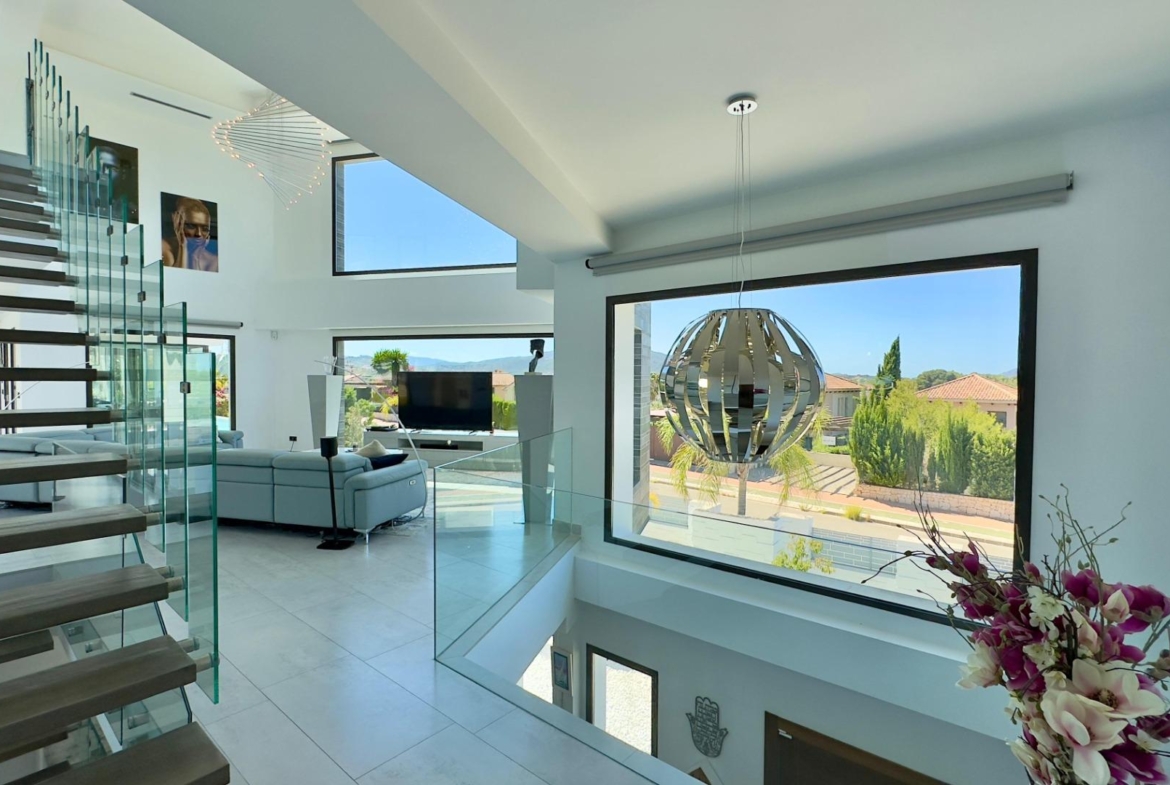 Luxe villa in Les Cansalades, Jávea