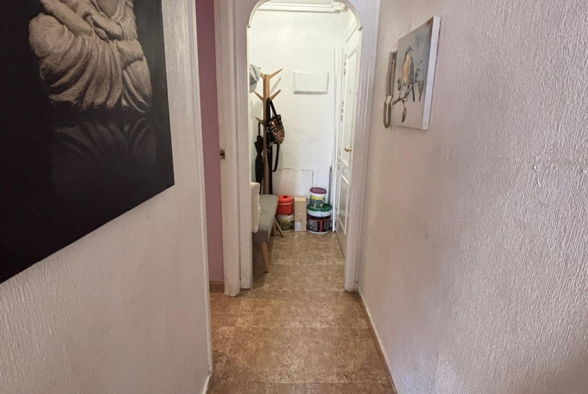 Appartement 300m van Playa del Cura