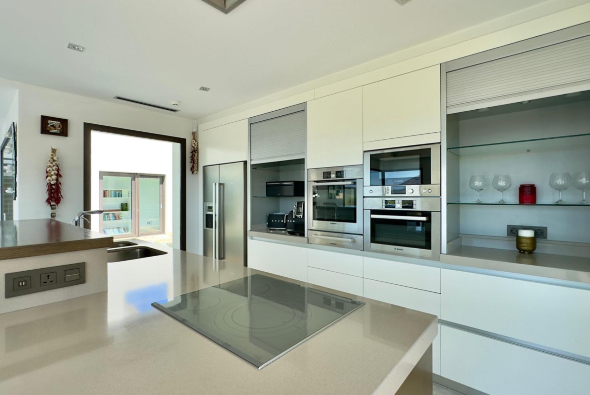 Luxe villa in Les Cansalades, Jávea