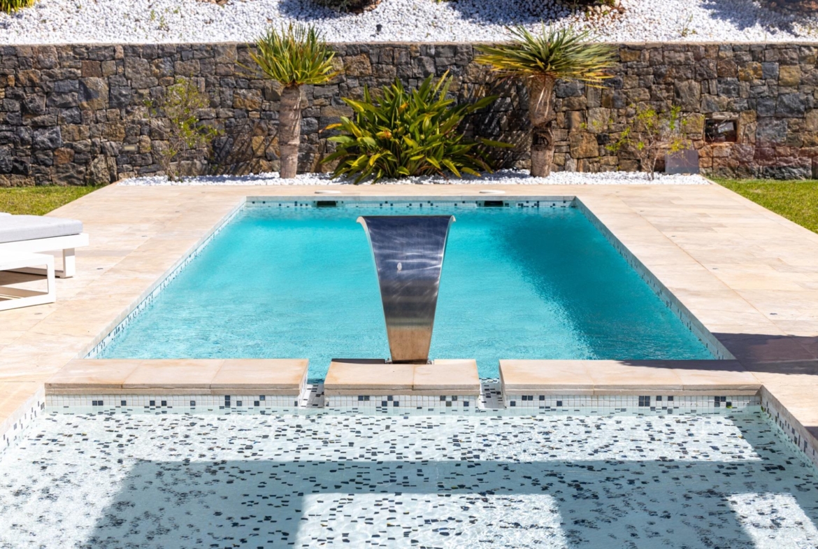Luxe villa in Les Cansalades, Jávea