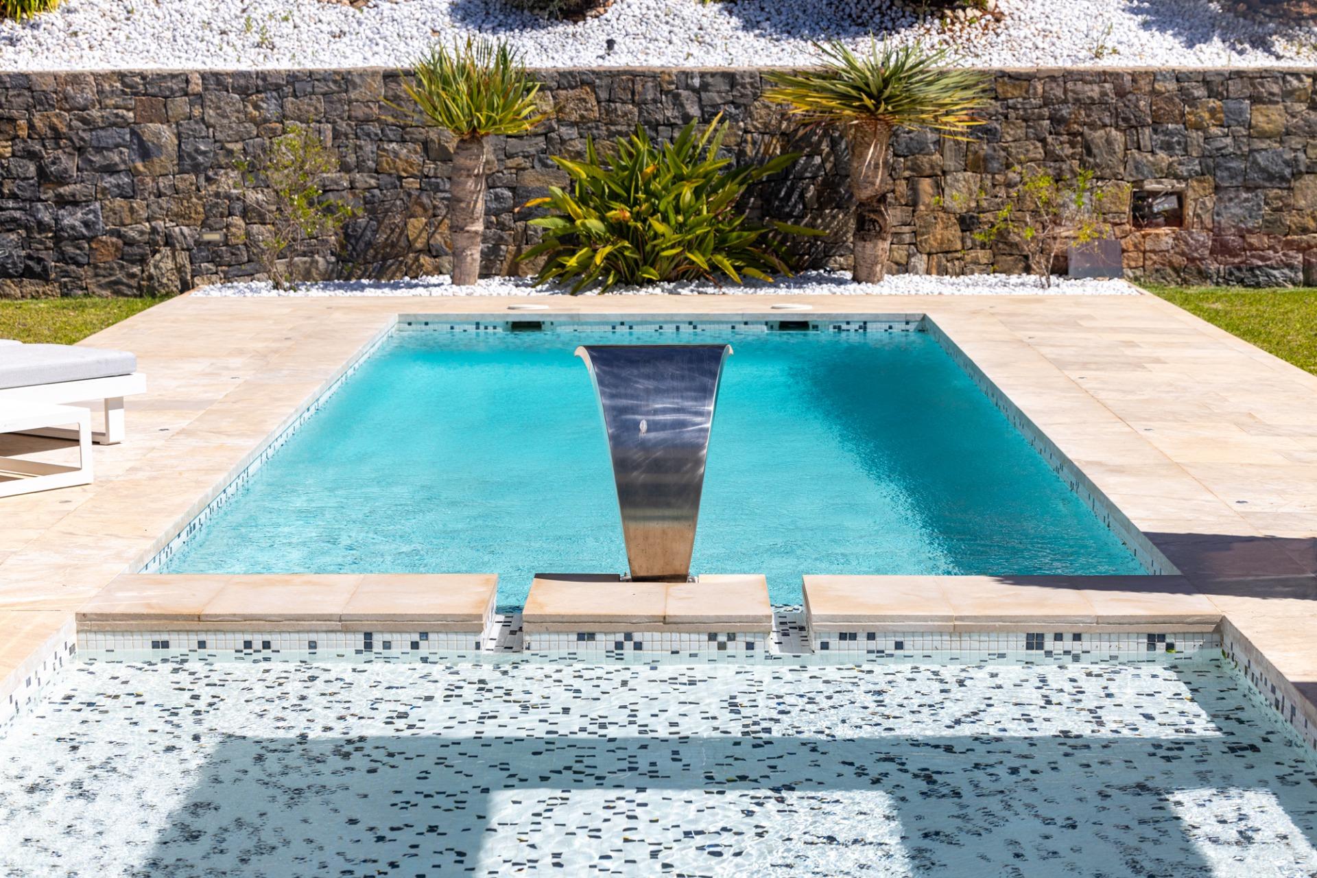 Luxe villa in Les Cansalades, Jávea
