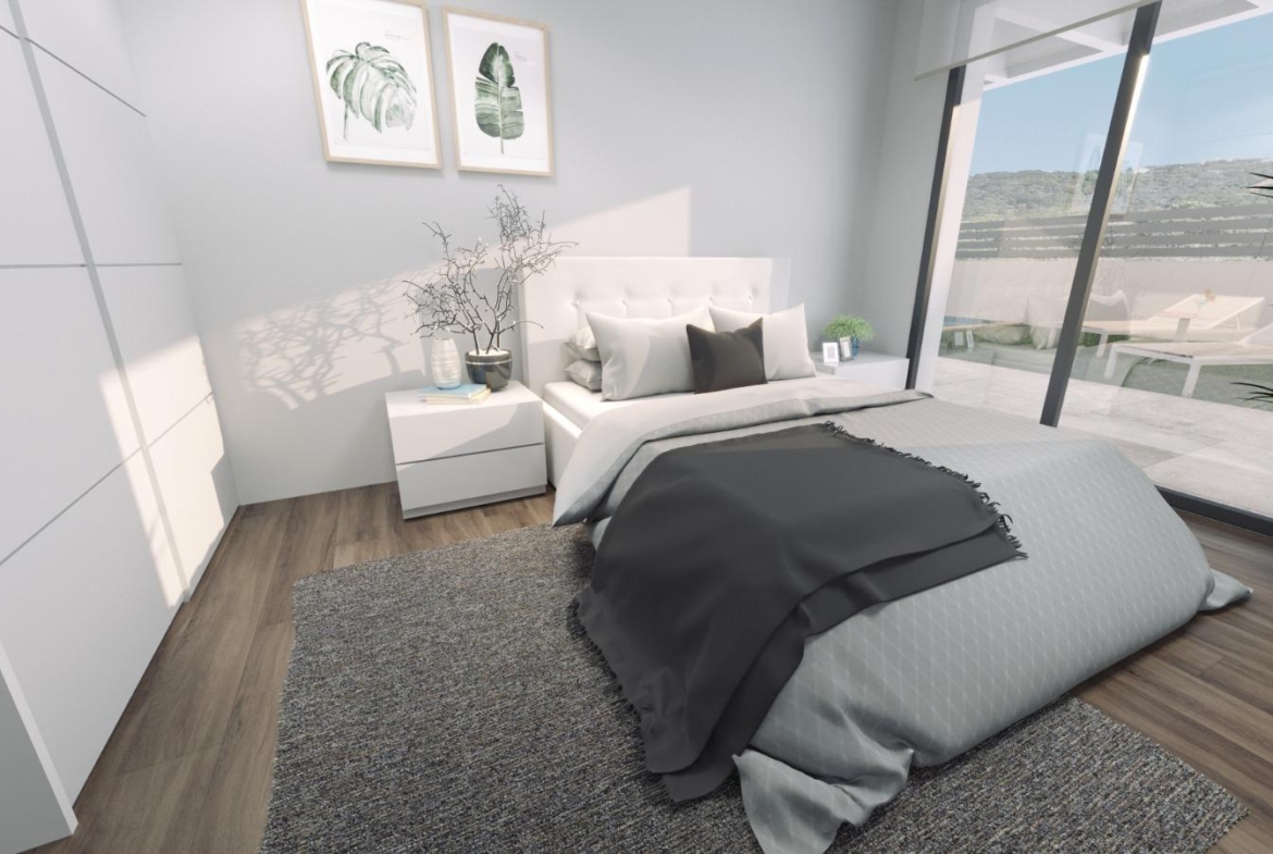 Uw huis met uitzicht op zee aan de Costa Blanca