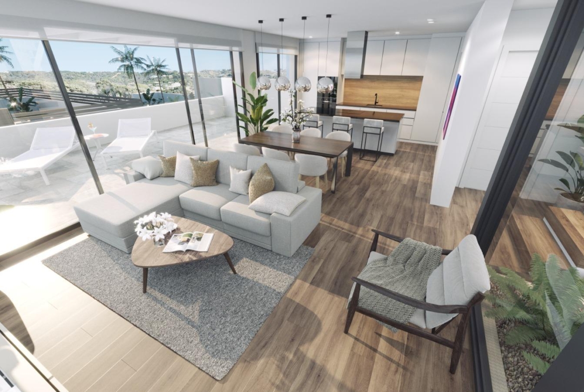 Uw huis met uitzicht op zee aan de Costa Blanca