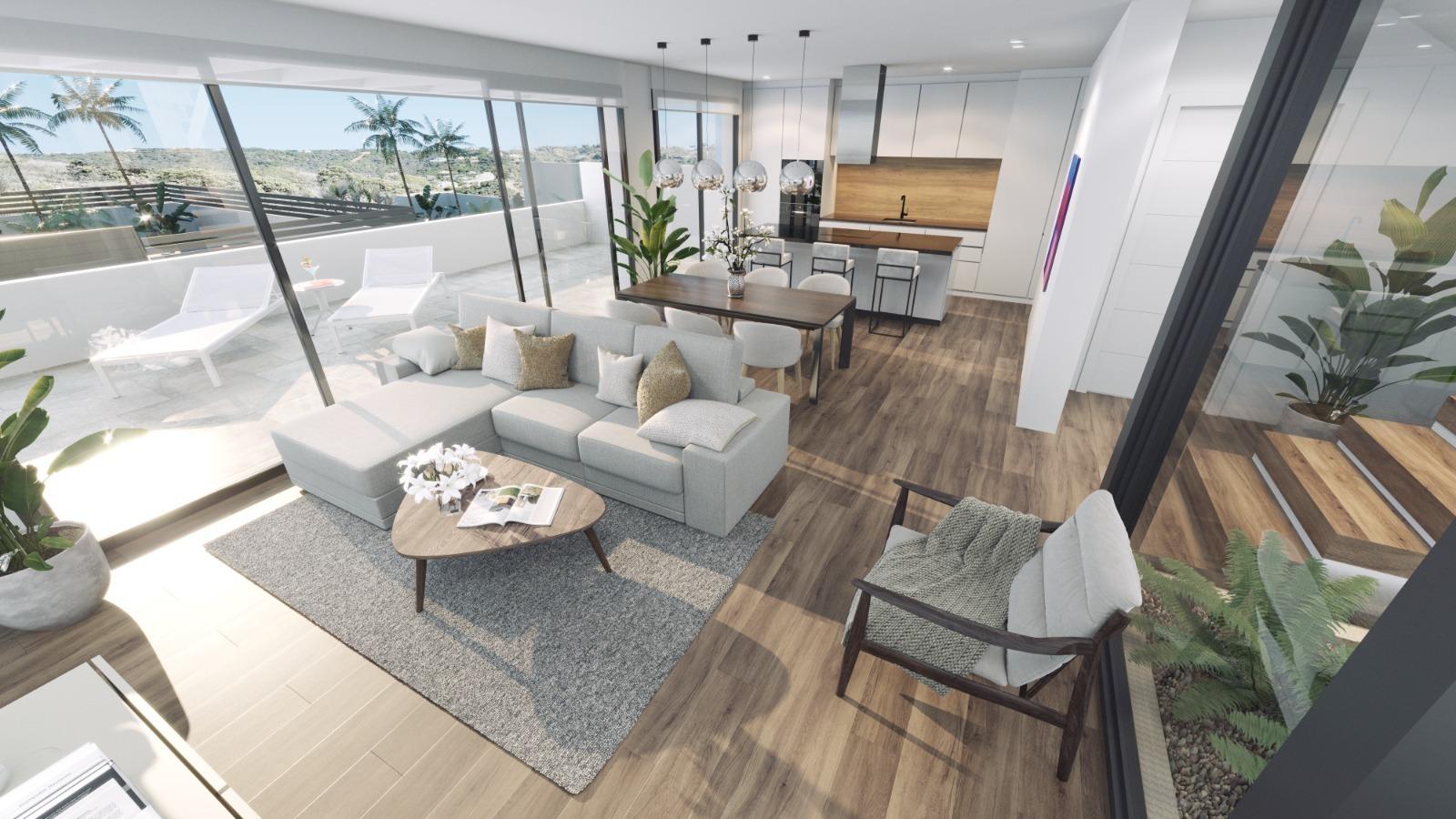 Uw huis met uitzicht op zee aan de Costa Blanca