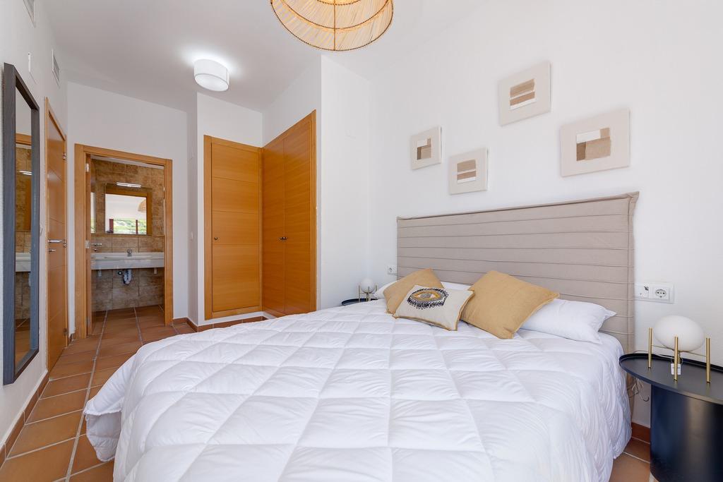 ATTIC 2 BEDROOMS 2 BATHROOMS WITH GARAGE AND STORAGE SWIMMING POOLS SAUNA JACUZZI AND GYM 5 MINUTES FROM ARCHENA SPA