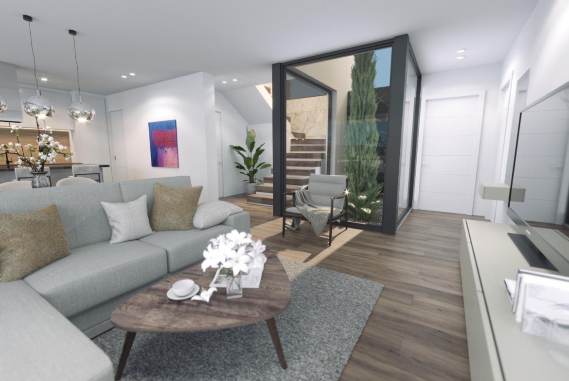 Uw huis met uitzicht op zee aan de Costa Blanca