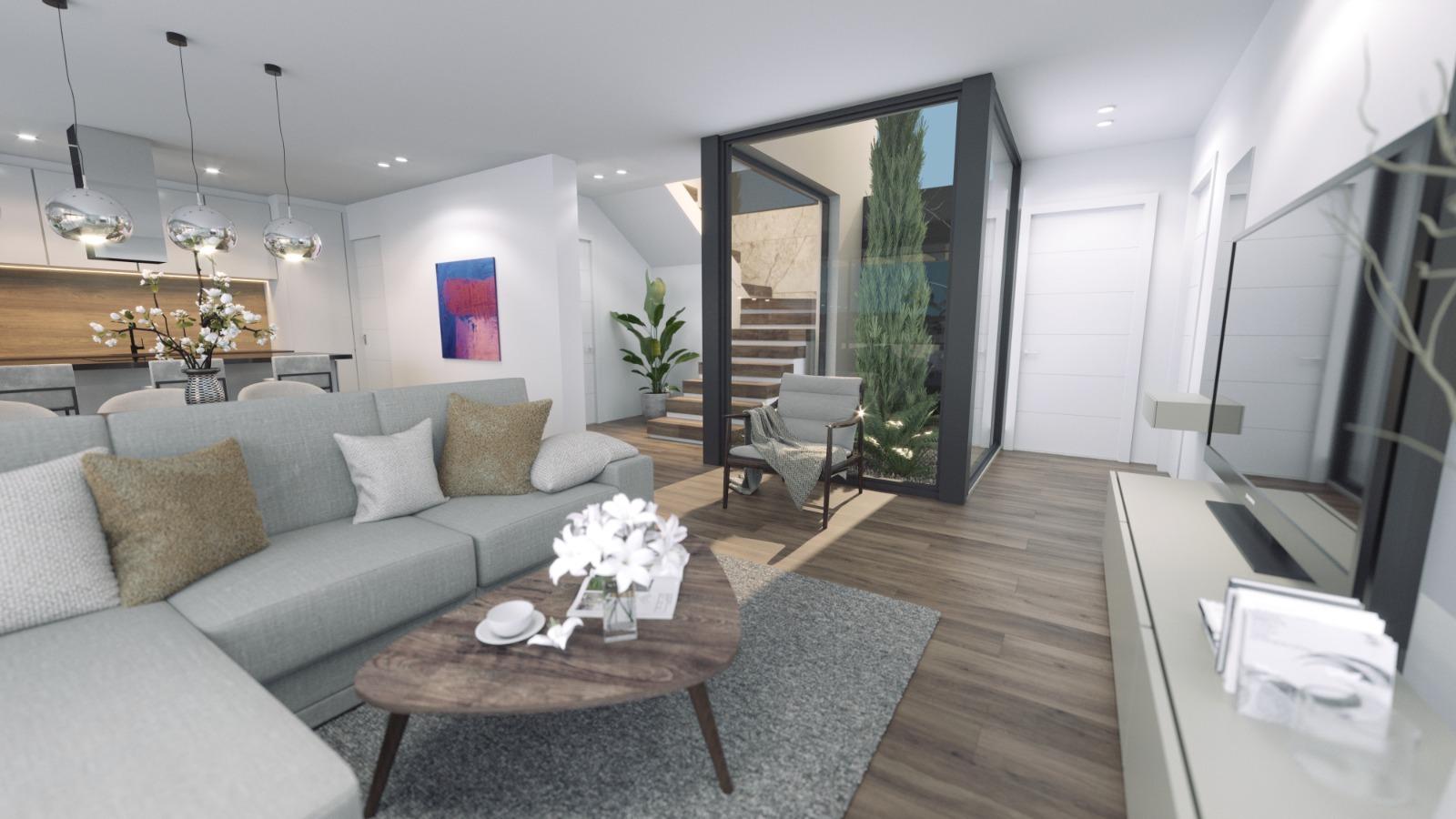 Uw huis met uitzicht op zee aan de Costa Blanca