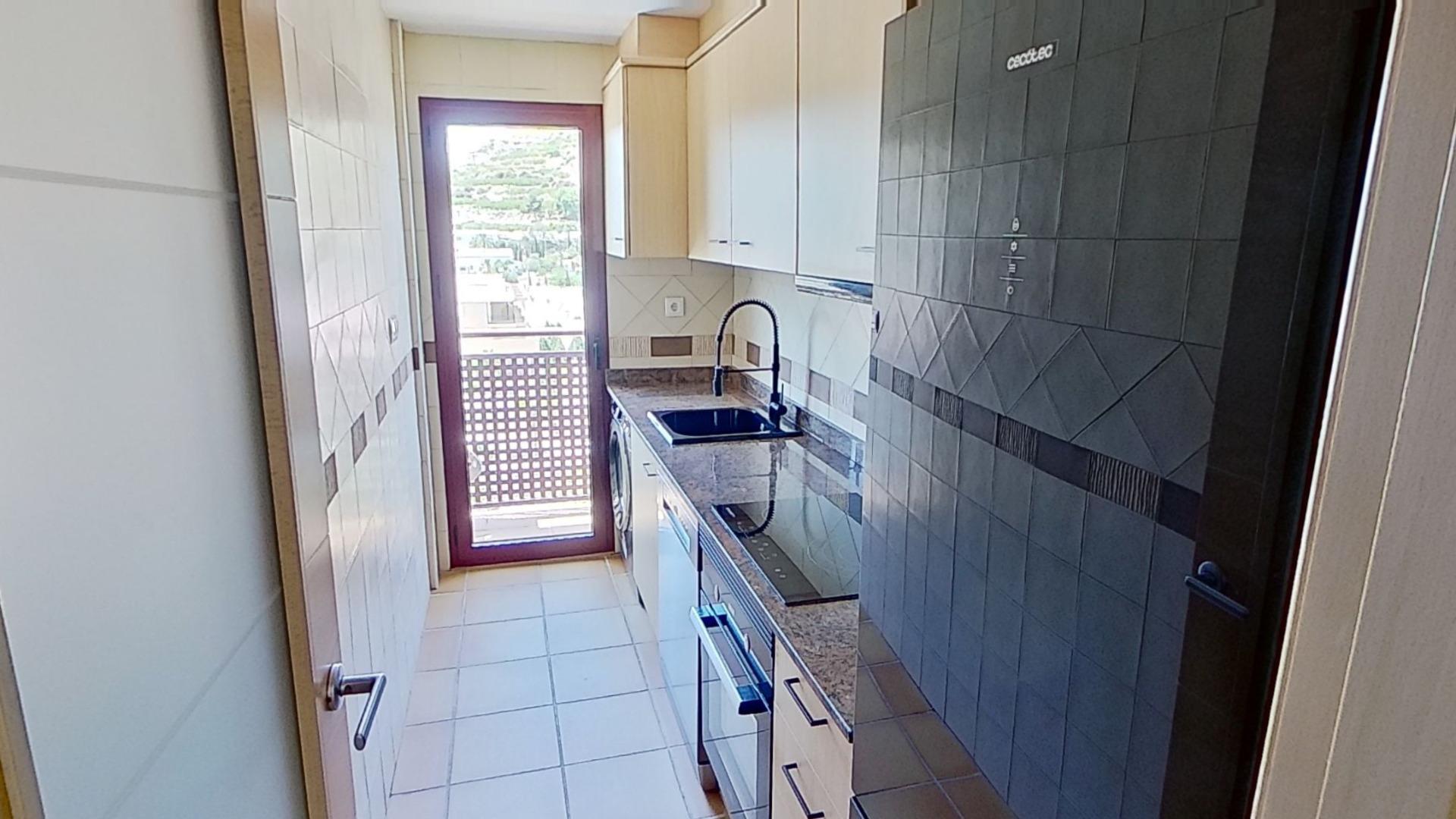 ATTIC 2 BEDROOMS 2 BATHROOMS WITH GARAGE AND STORAGE SWIMMING POOLS SAUNA JACUZZI AND GYM 5 MINUTES FROM ARCHENA SPA
