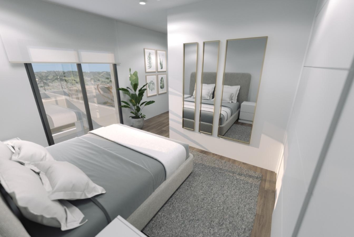 Uw huis met uitzicht op zee aan de Costa Blanca