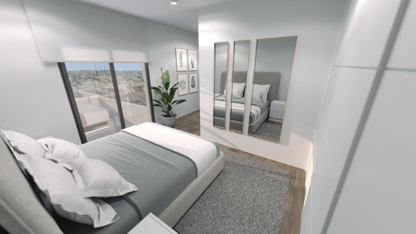 Uw huis met uitzicht op zee aan de Costa Blanca