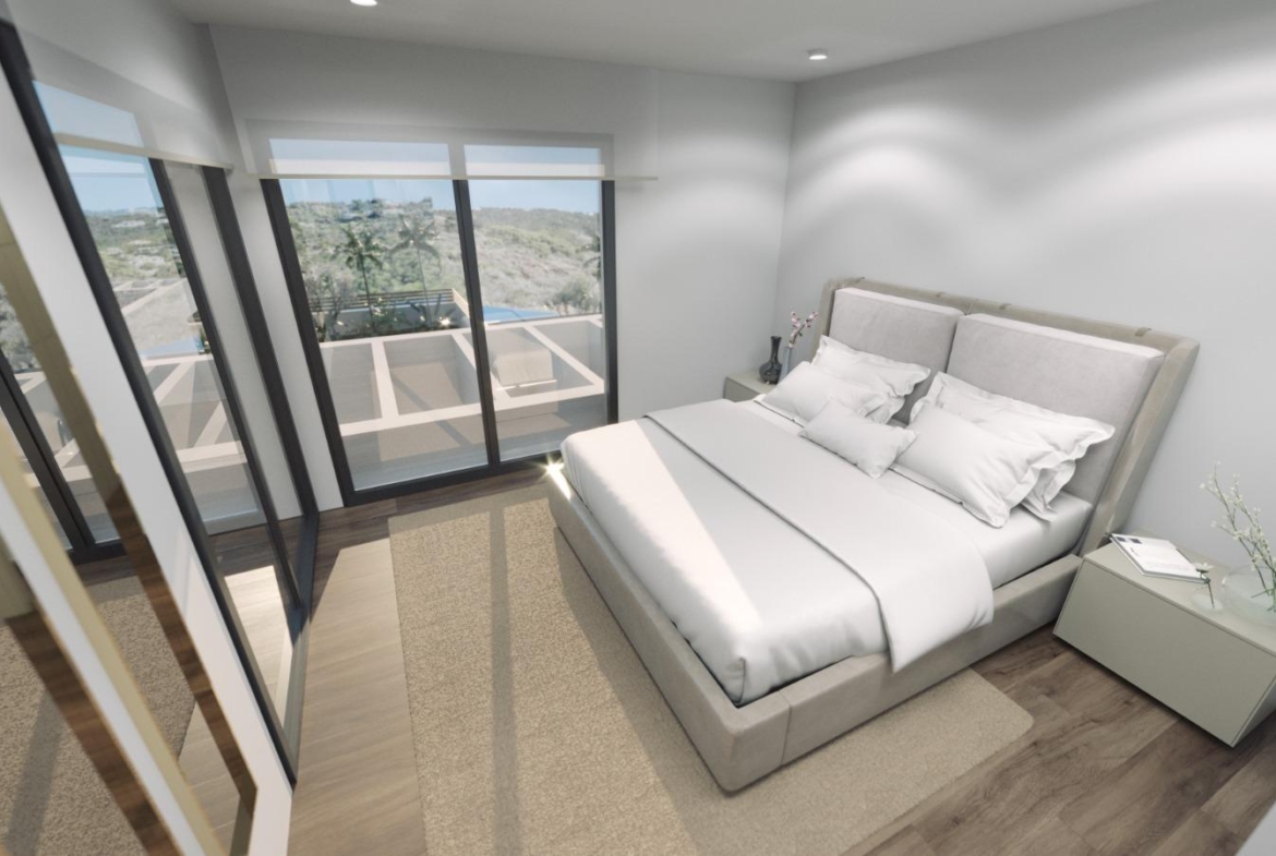 Uw huis met uitzicht op zee aan de Costa Blanca