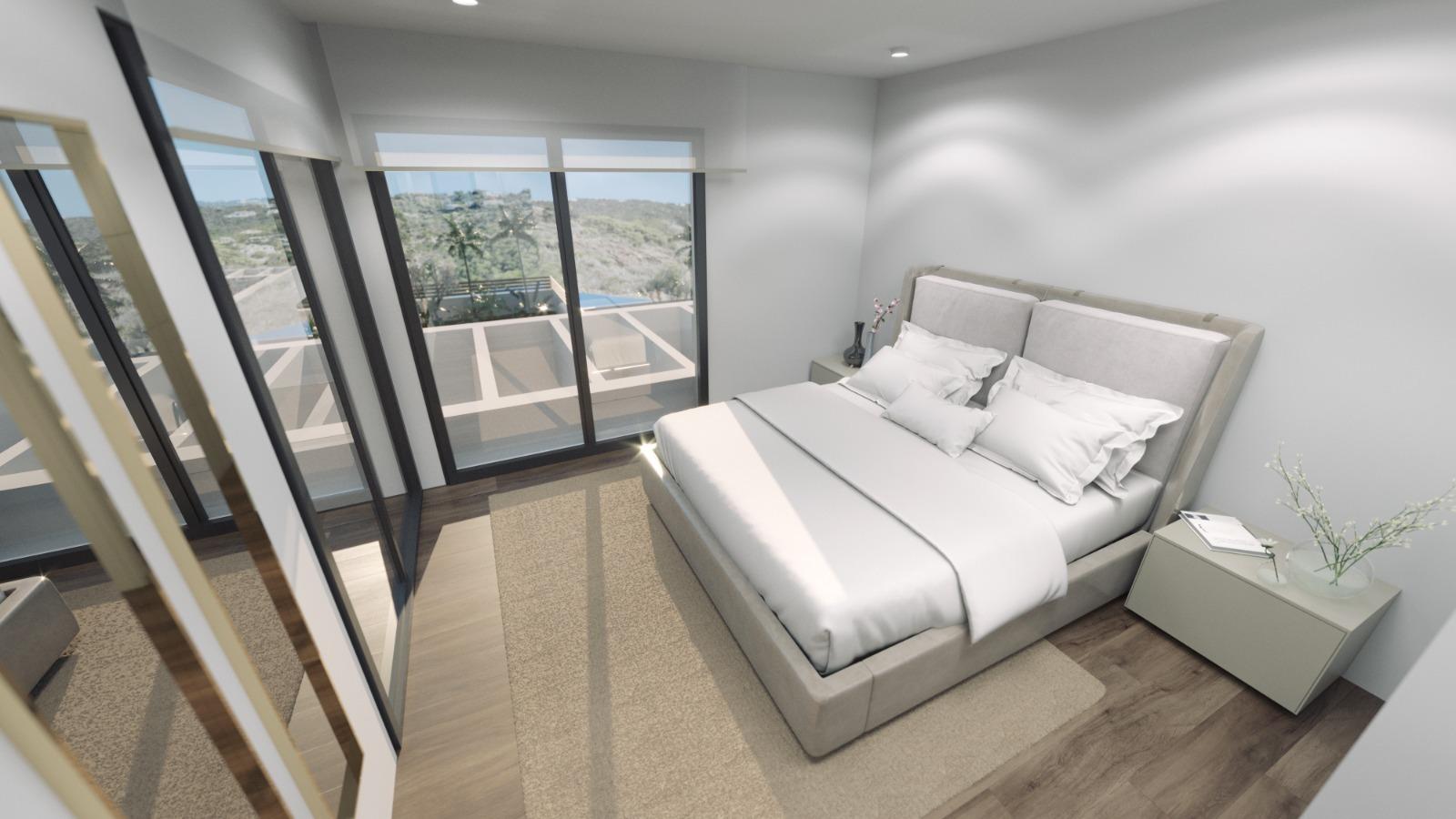 Uw huis met uitzicht op zee aan de Costa Blanca