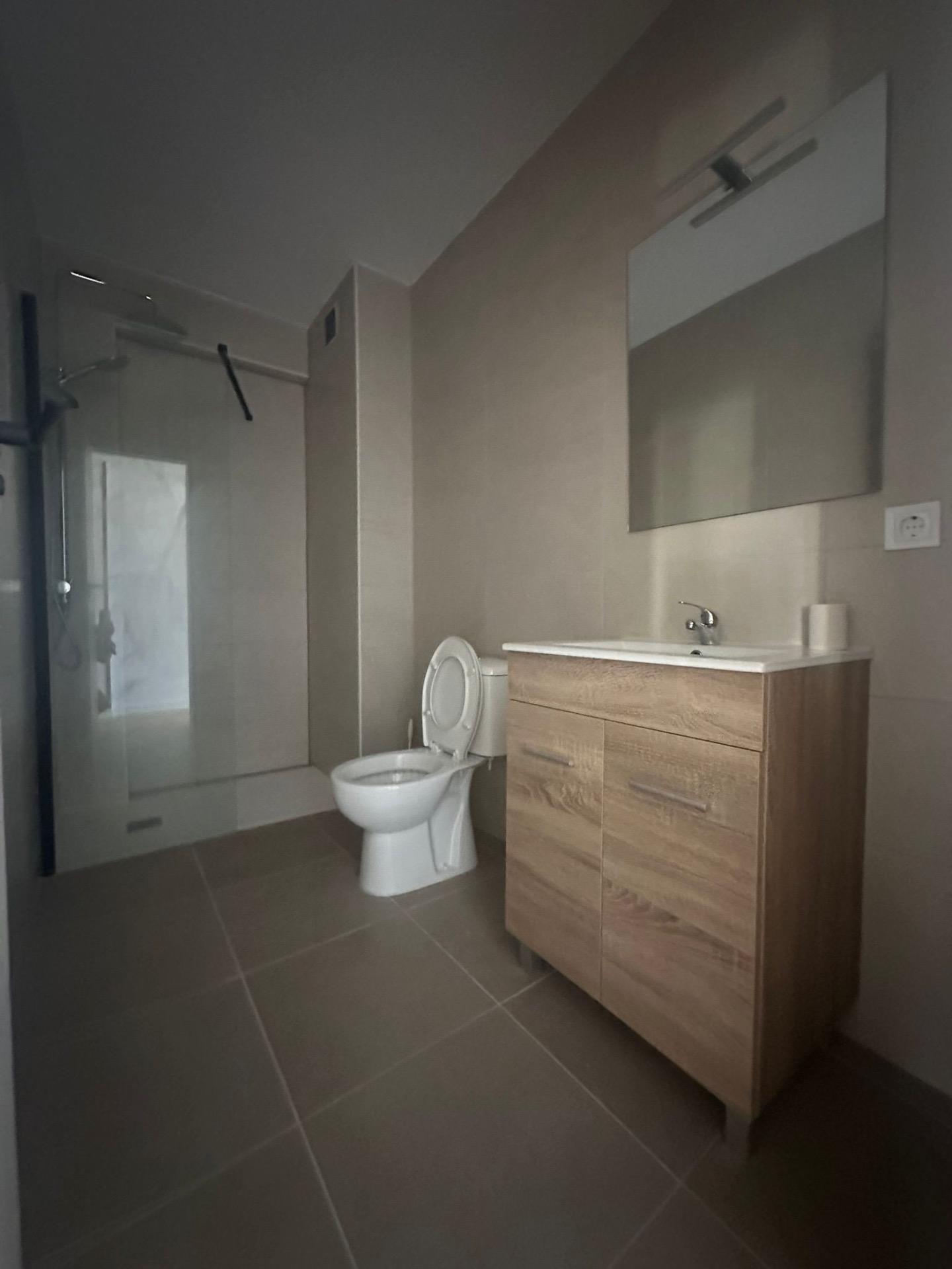 Apartments for investment in Alicante
