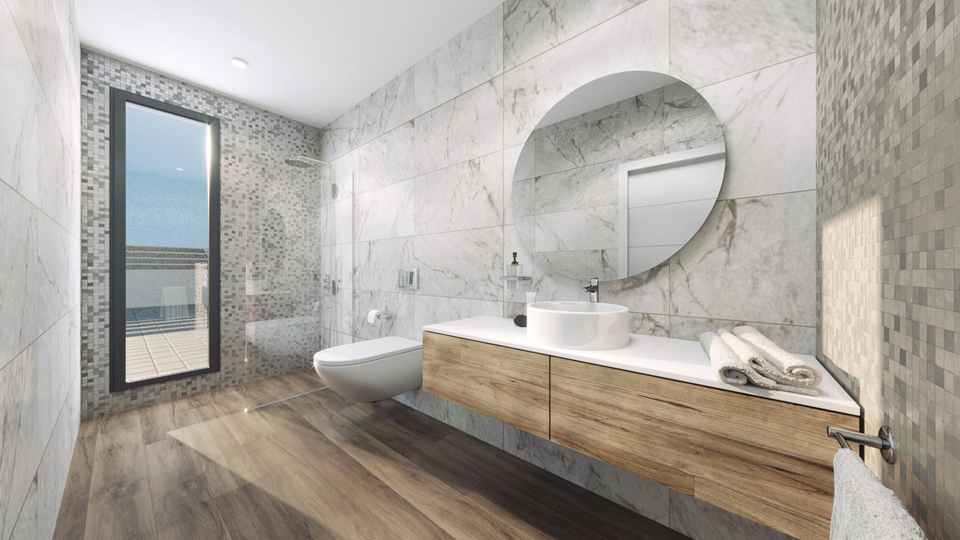 Puig Campana Villas – Exclusieve villa’s met uitzicht op zee en de bergen