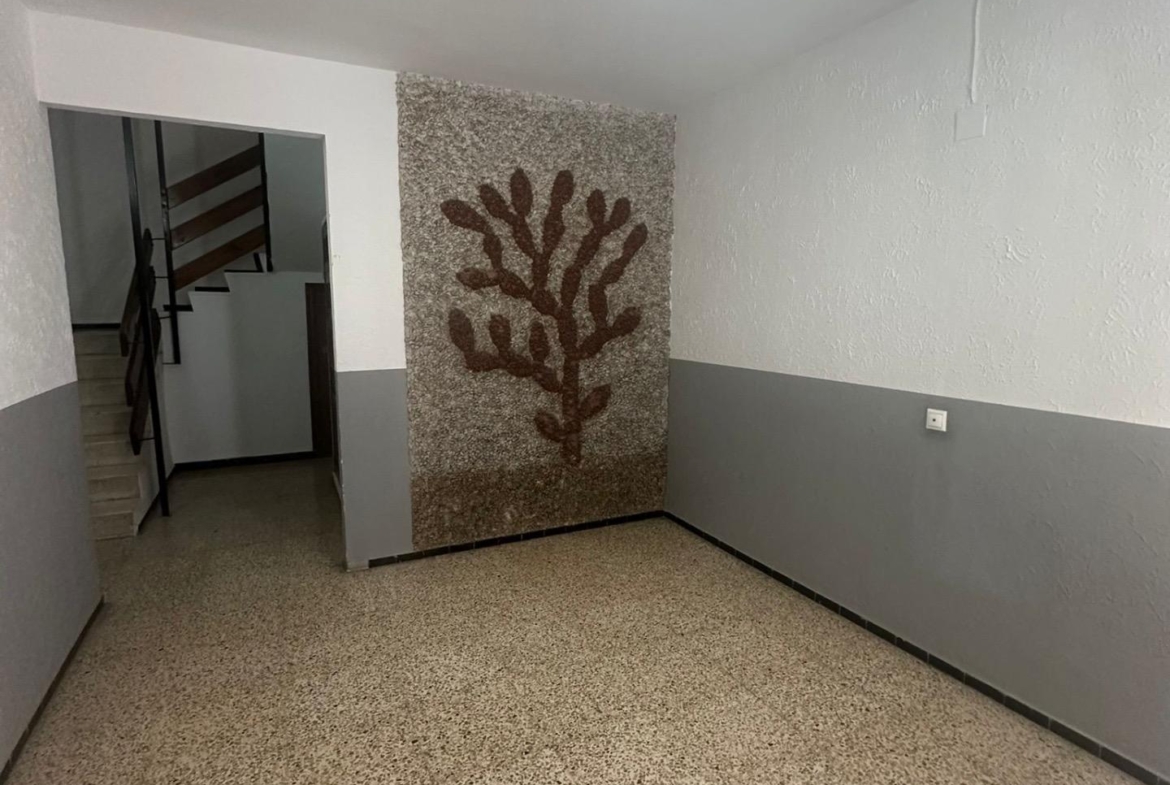 Apartments for investment in Alicante