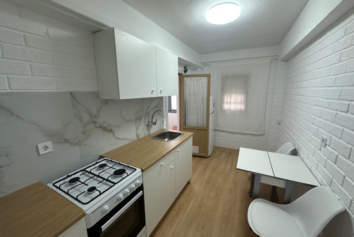 Apartments for investment in Alicante