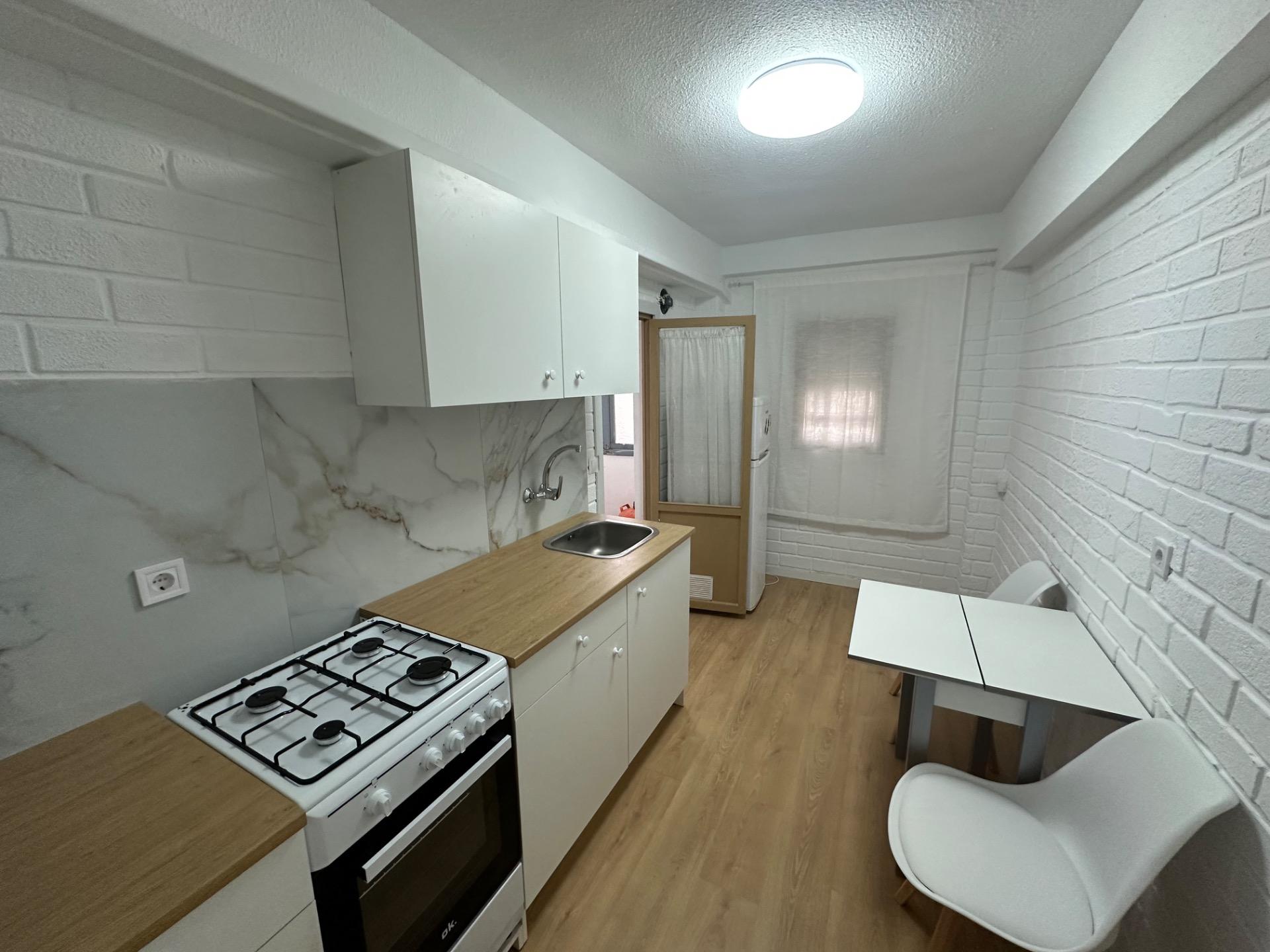 Apartments for investment in Alicante