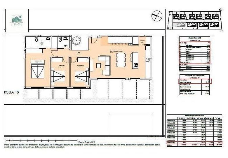 Puig Campana Villas – Exclusieve villa’s met uitzicht op zee en de bergen