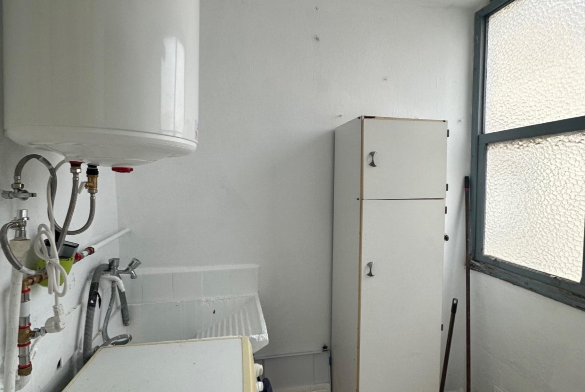Apartments for investment in Alicante